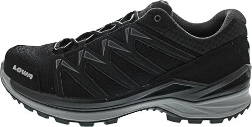 Lowa Innox Pro GTX Lo schwarz/grau (Herren)