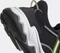 adidas Ozweego core black/solar green/onix (Herren) Vorschaubild