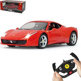 Jamara Ferrari 458 Italia 1:14