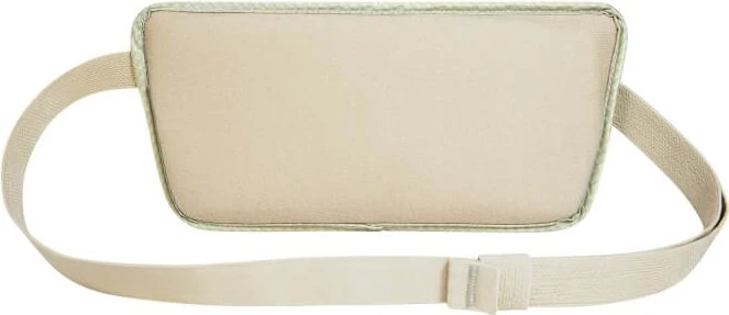 Tatonka Skin Document Belt Bauchtasche natural