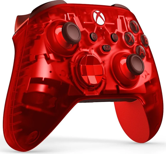 Microsoft Xbox Series X Wireless Controller Pulse Cipher Special Edition (Xbox SX/Xbox One/PC)