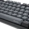 Ducky One 2 TKL Skyline PBT grau, MX BLUE, USB, DE Vorschaubild