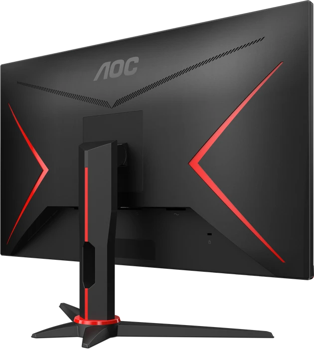 AOC Q27G2E/BK, 27"