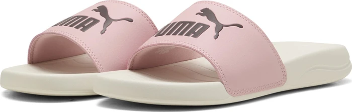 Puma Popcat 20 rosy outlook/chocolate brown/alpine snow