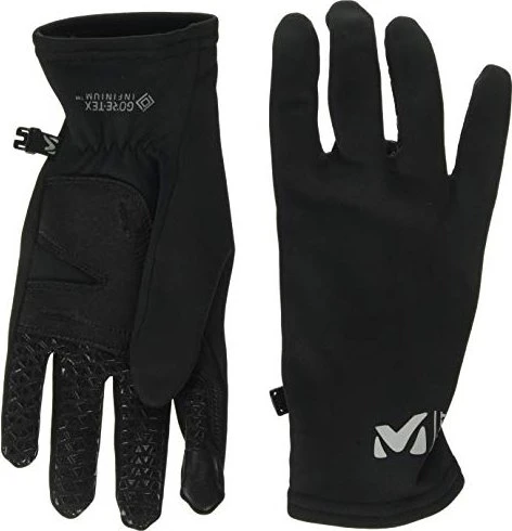 Millet Storm GTX Infinium Handschuhe schwarz (Herren)