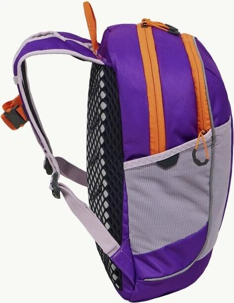 Jack Wolfskin Moab Jam sea rose (Junior)