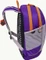 Jack Wolfskin Moab Jam sea rose (Junior) Vorschaubild