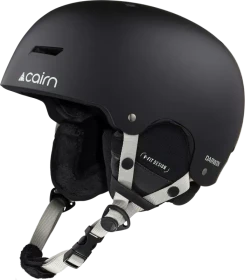 Cairn Darwin Helm mat agate grey (Junior)