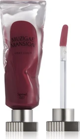 Muzigae Mansion Objet Liquid Matte Blurring Lip Tint 027 spinel, 6ml