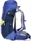 Deuter Futura 28 SL indigo/midnight (Damen) Vorschaubild