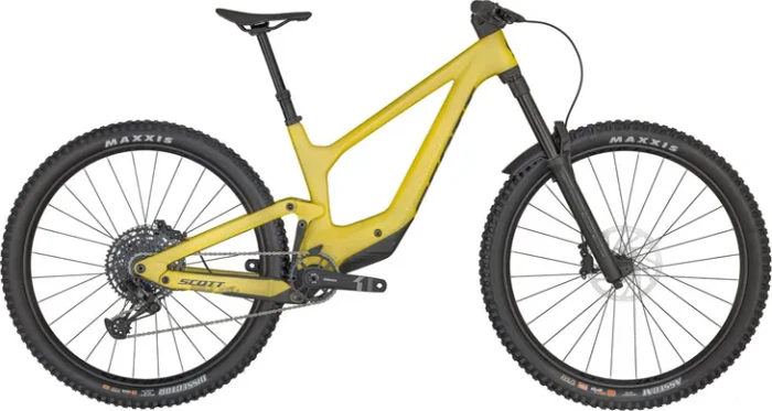 Scott Ransom 920 Modell 2024