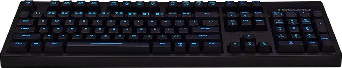 Tesoro Excalibur Spectrum, Kailh BLUE, USB, DE