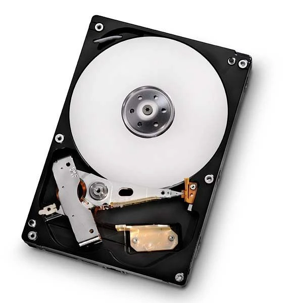 Toshiba DT Desktop Series 2TB, 512e / 3.5" / SATA 6Gb/s