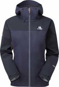 Mountain Equipment Saltoro Funktionsjacke cosmos (Damen)