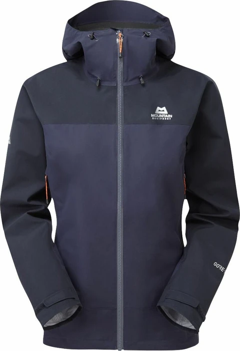 Mountain Equipment Saltoro Funktionsjacke cosmos (Damen)