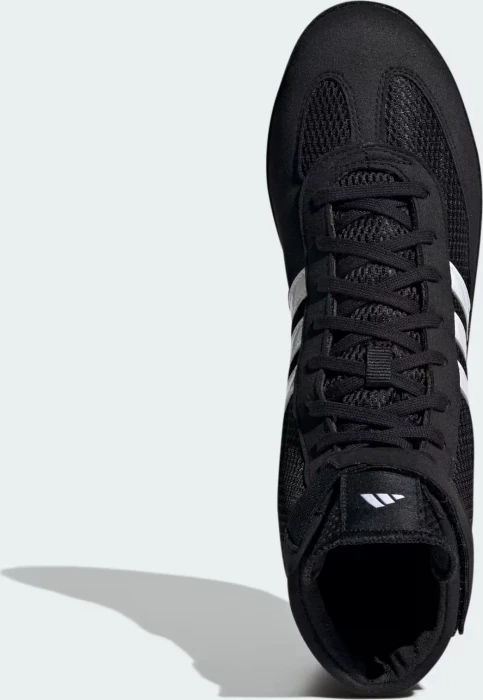 adidas Combat Speed 4 core black/cloud white (Herren)
