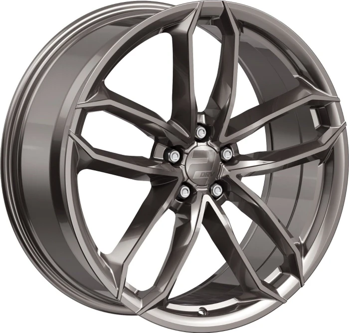 2DRV WH33 9.0x21 5/112 ET40 (verschiedene Farben)