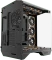 DarkFlash DY470 Shadow Black, inkl. 4x Lüfter, inkl. GPU-Halterung, Glasfenster Vorschaubild