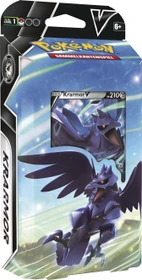 Pokémon - EX-Kampfdeck Februar 2022 (verschiedene Ausführungen)