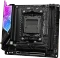 ASRock Phantom Gaming B850I Lightning WiFi (AMD AM5) Vorschaubild