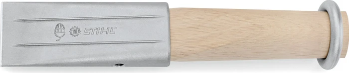Stihl Aluminium Spaltkeil