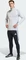 adidas Tiro 26 League Trikot langarm team light grey/white (Herren) Vorschaubild