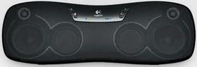 Logitech Wireless Boombox