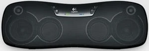 Logitech Wireless Boombox