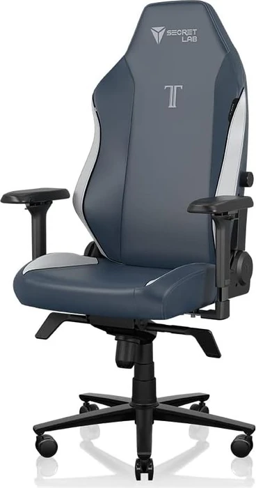 Secretlab Titan Evo Royal, blau