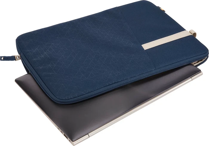Case Logic Ibira 14" Laptop Sleeve Dress Blue
