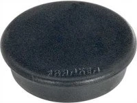 Franken Magnet, 13x7x13mm, schwarz, 10 Stück