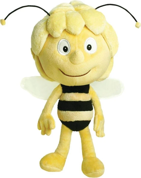 Studio 100 Die Biene Maja Plüsch Maja 30cm