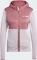 adidas Terrex Xperior Light Fleece Hooded Jacke (Damen) Vorschaubild