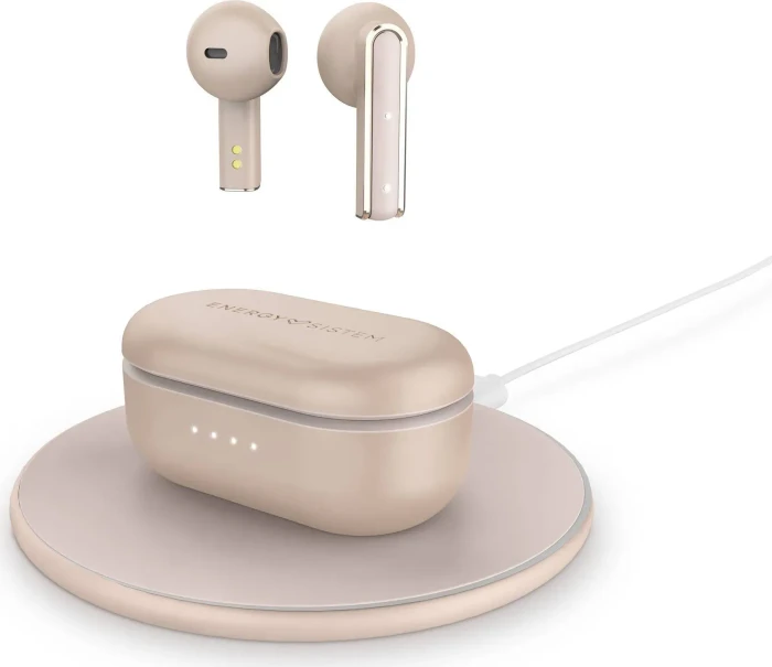Energy Sistem True Wireless Style 4 Ultra
