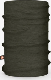 Castelli Merino Neck Warmer Schlauchtuch military green