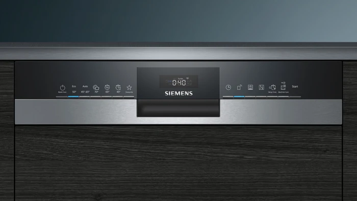 Siemens iQ300 SN53HS60CE