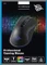 Vivanco IT-MS G3 Gaming Mouse schwarz, USB Vorschaubild