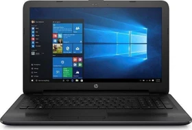 HP 255 G5, Dark Ash, A6-7310, 8GB RAM, 1TB HDD, DE