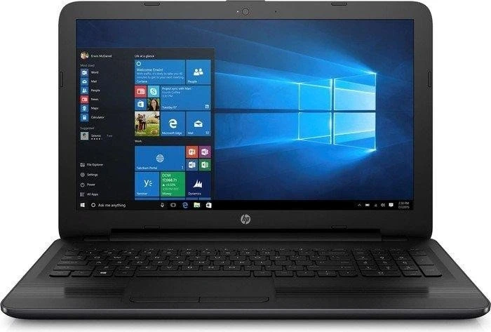 HP 255 G5, Dark Ash, A6-7310, 8GB RAM, 1TB HDD, DE