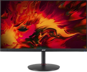 Acer Nitro XV2 XV252QFbmiiprx, 24.5"