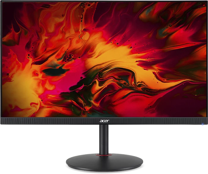 Acer Nitro XV2 XV252QFbmiiprx, 24.5"
