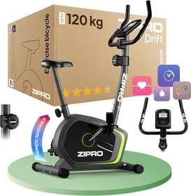 Zipro Drift Heimtrainer