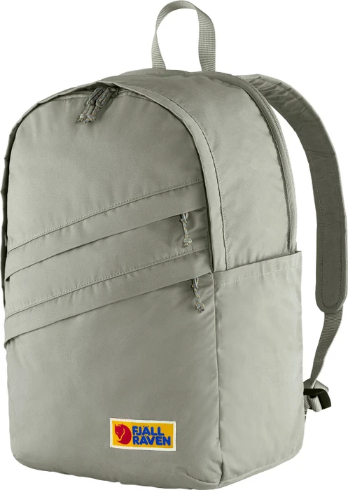 Fjällräven Vardag 28 Laptop fog