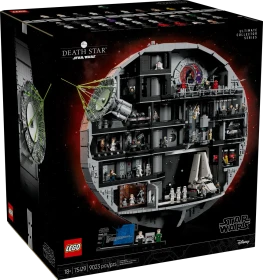 LEGO Star Wars - Todesstern