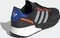 adidas ZX 1K Boost core black/silver metallic/cloud white (Herren) Vorschaubild