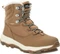 Jack Wolfskin Everquest Texapore High chipmunk (Damen) Vorschaubild