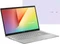 ASUS VivoBook S15 M533IA-BQ048T/S533IA-BQ048T, Dreamy White, Ryzen 5 4500U, 8GB RAM, 512GB SSD, DE Vorschaubild