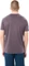 Vaude Tekoa Wool Funktionsshirt kurzarm purple ash (Herren) Vorschaubild