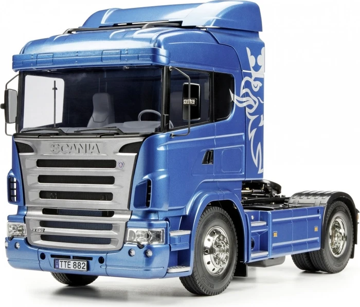 Tamiya Scania R470 Highline (300056318)