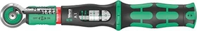 Wera Safe-Torque A 1 Drehmomentschlüssel, 1/4"